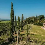 Lavacchio 16 By Salogi Villa Montalcino