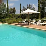 Villa Lavacchio 16 By Salogi