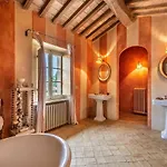 Villa Lavacchio 16 By Salogi Montalcino
