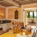Lavacchio 16 By Salogi Villa Montalcino