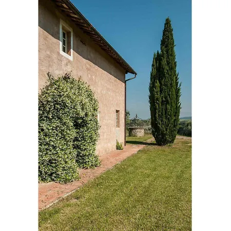 Lavacchio 16 By Salogi Villa Montalcino