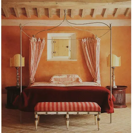 Villa Lavacchio 16 By Salogi