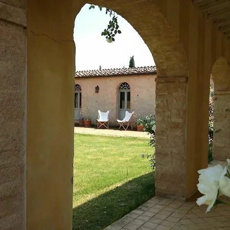 Lavacchio 16 By Salogi Villa Montalcino