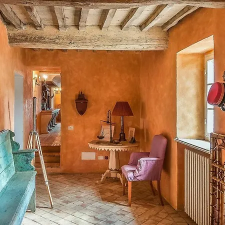 Lavacchio 16 By Salogi Villa Montalcino