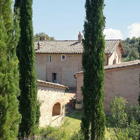 Villa Lavacchio 16 By Salogi